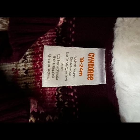 Very nice lightly used set skirt jacket for 24m old girls - Picture 2 of 2